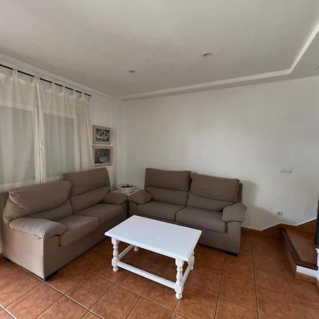 Los Hubios Arroyo Frío Exterior foto